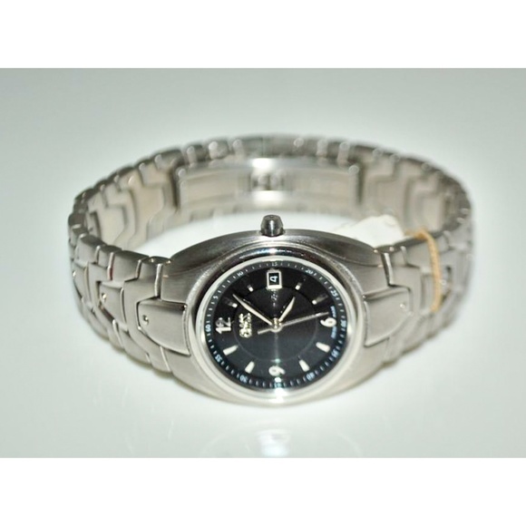 NIB CROSS Analog Quartz Stainless Sports Watch - Picture 3 of 7